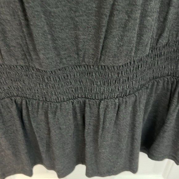 NWT Torrid T-shirt with lighting bolt - Picture 3 of 5